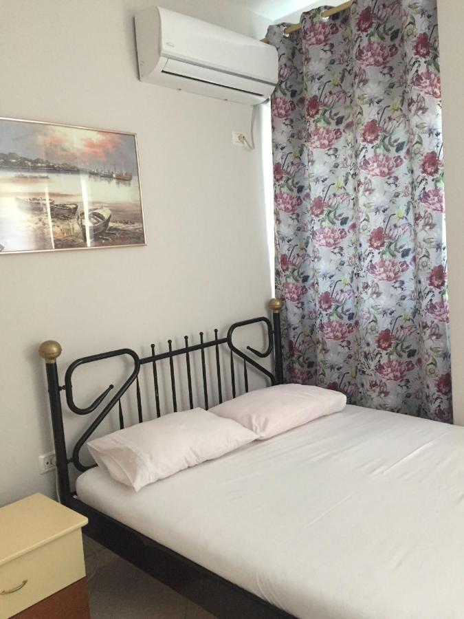 Caramel Sun Apartment Saranda Zewnętrze zdjęcie