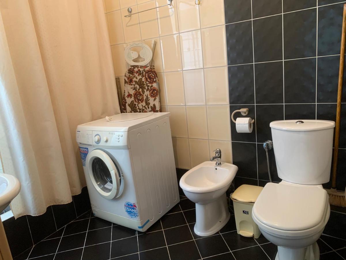 Caramel Sun Apartment Saranda Zewnętrze zdjęcie