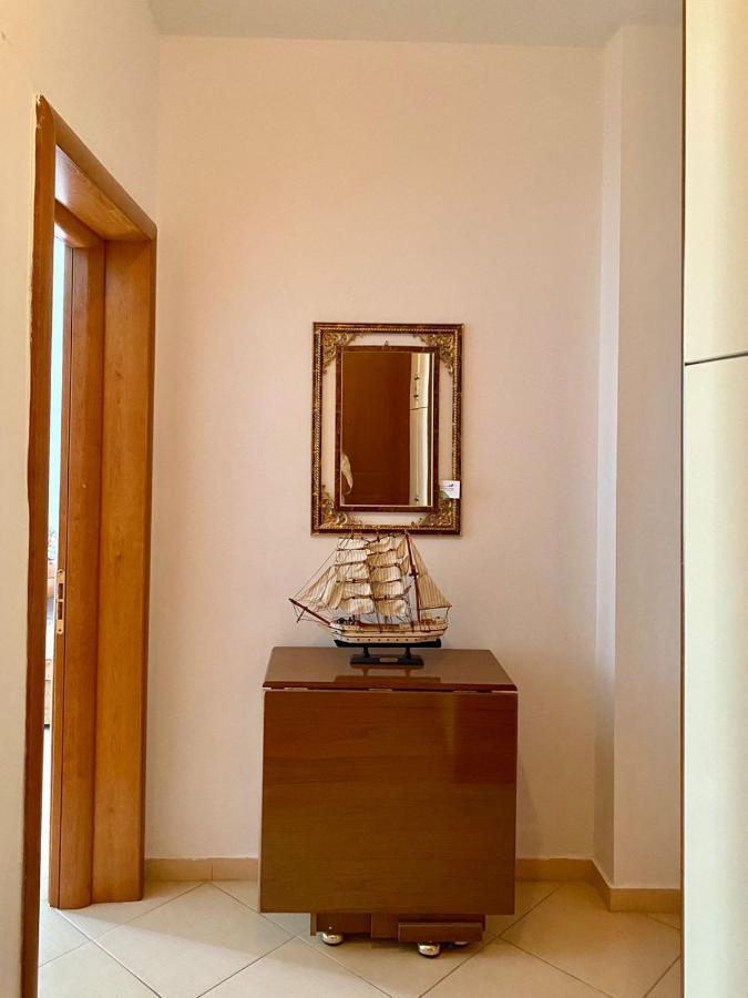 Caramel Sun Apartment Saranda Zewnętrze zdjęcie