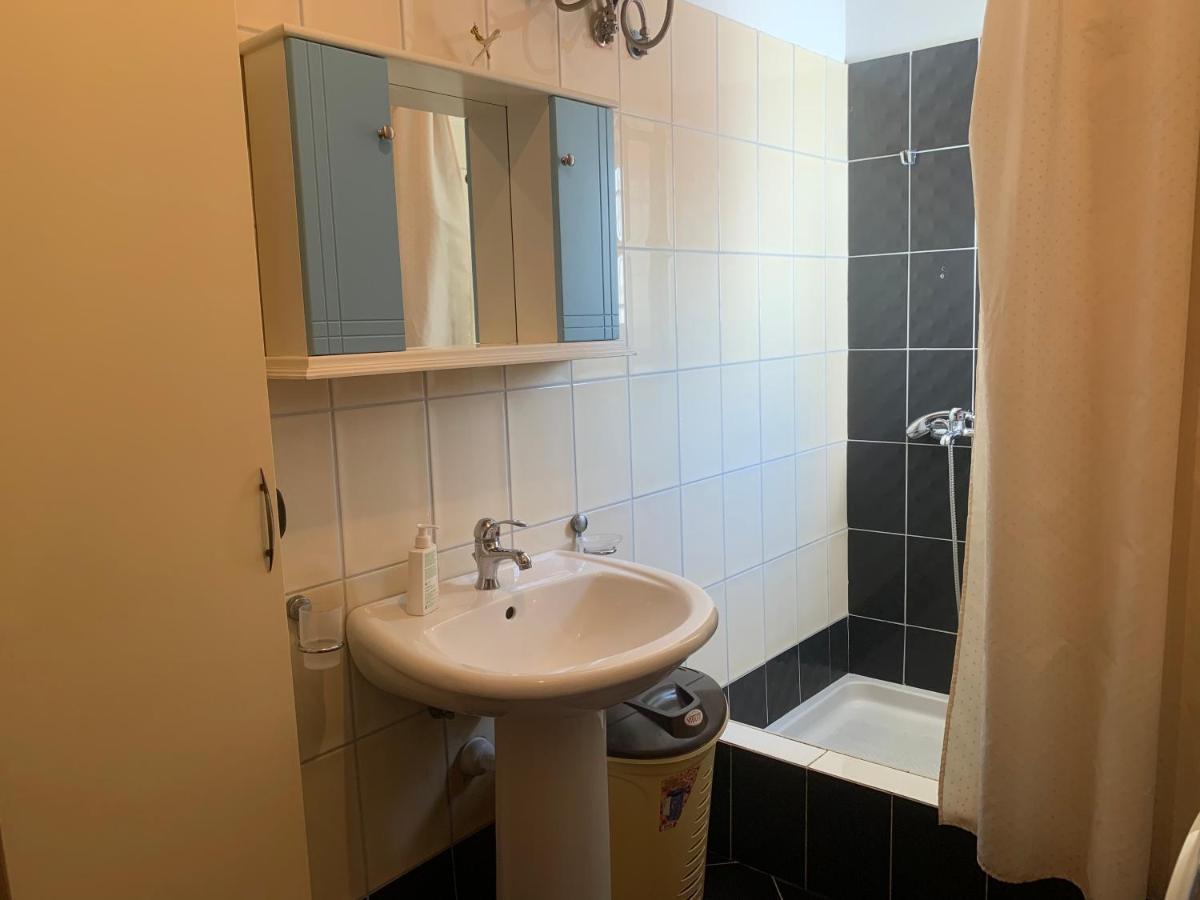 Caramel Sun Apartment Saranda Zewnętrze zdjęcie