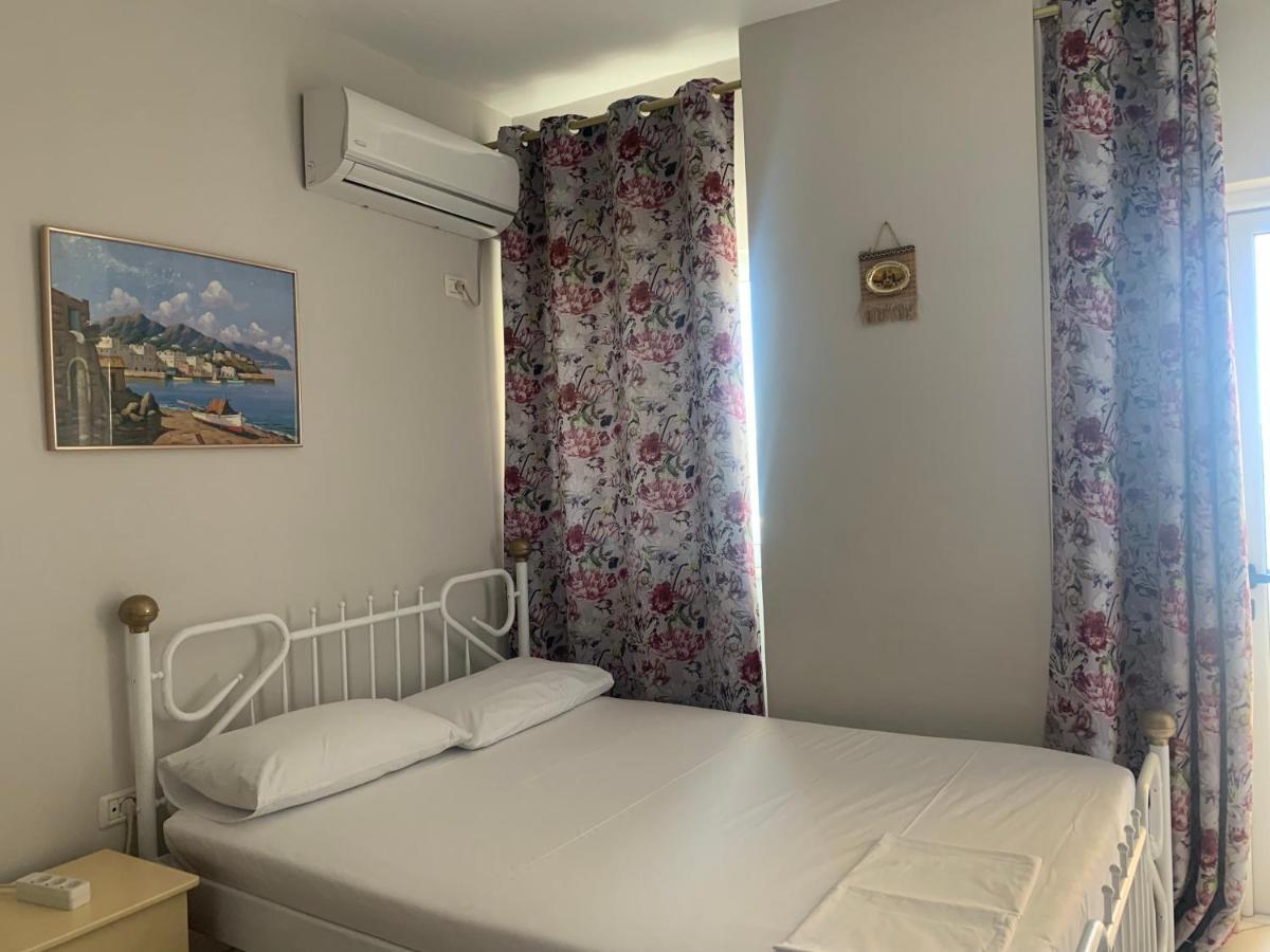 Caramel Sun Apartment Saranda Zewnętrze zdjęcie