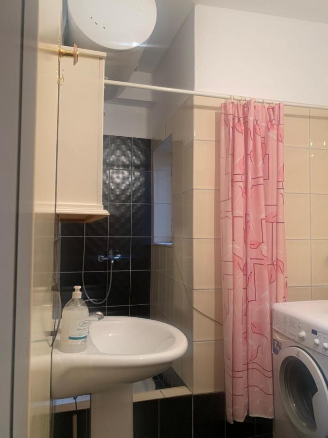 Caramel Sun Apartment Saranda Zewnętrze zdjęcie